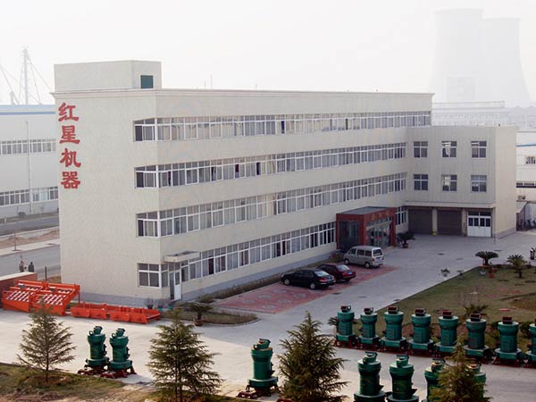 炉渣半岛（中国）厂家
