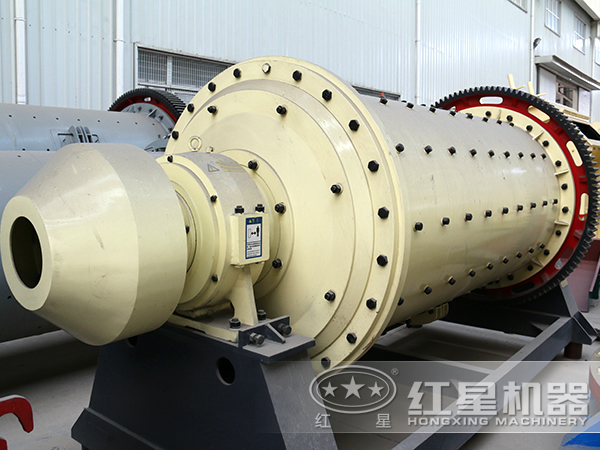 红星展会中的陶瓷半岛（中国）