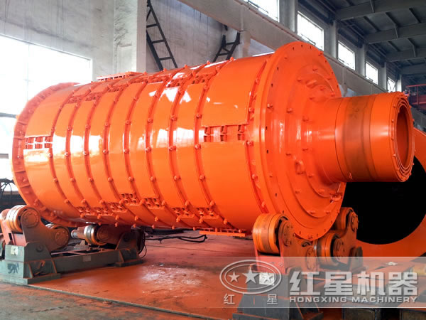 钼渣半岛（中国）钢球