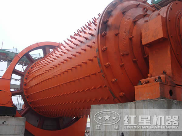 超细半岛（中国）设备展示