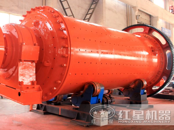 氧化铝半岛（中国）简介