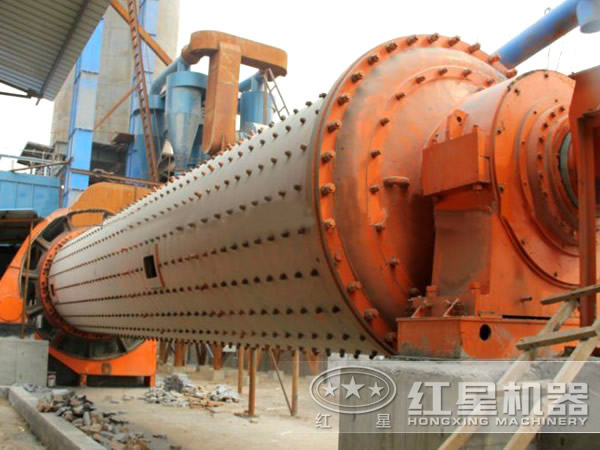 铁矿半岛（中国）工作图片