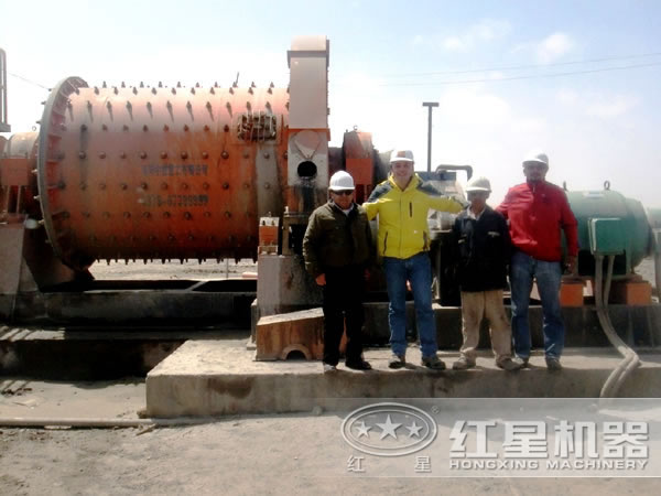 矿石半岛（中国）