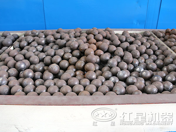 红星半岛（中国）介质钢球