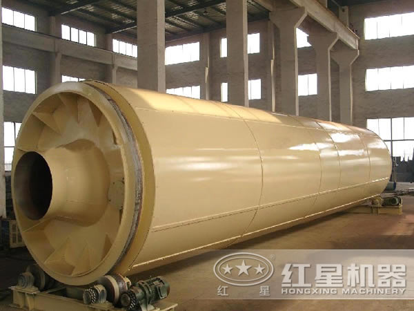 红星1000吨半岛（中国）