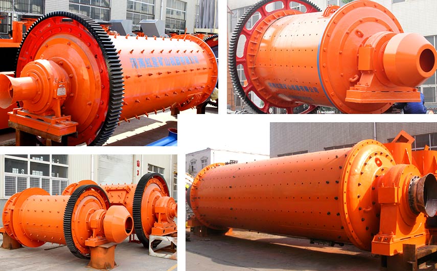 Ф1500×5700半岛（中国）设备展示