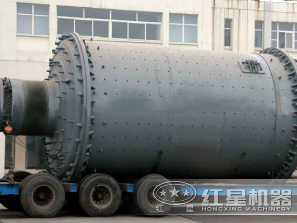 粉煤灰半岛（中国）发货图