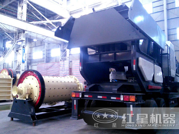 格子型半岛（中国）
