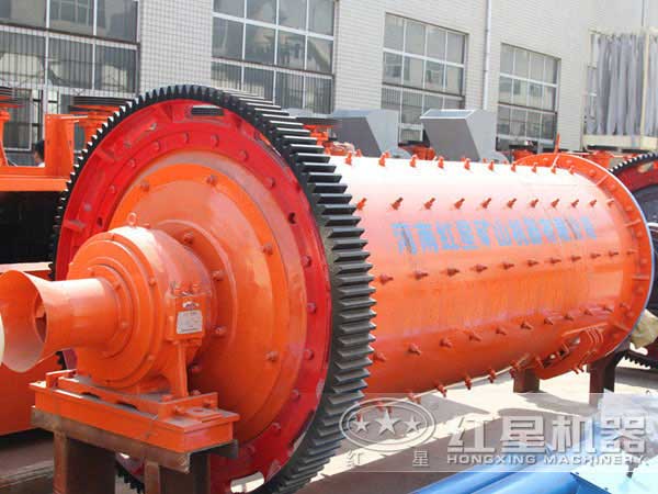 矿石半岛（中国）展示