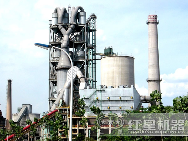 回转窑价格