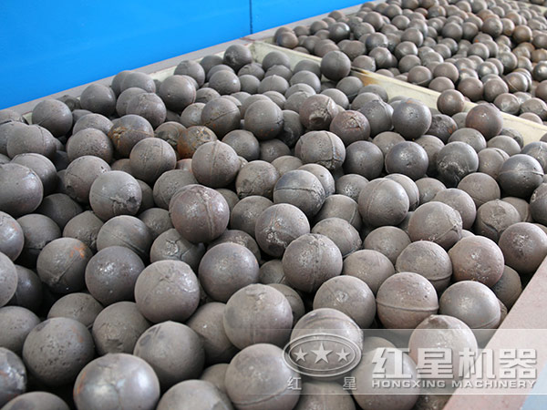 半岛（中国）钢球