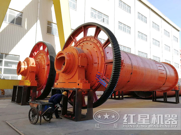 钢渣半岛（中国）