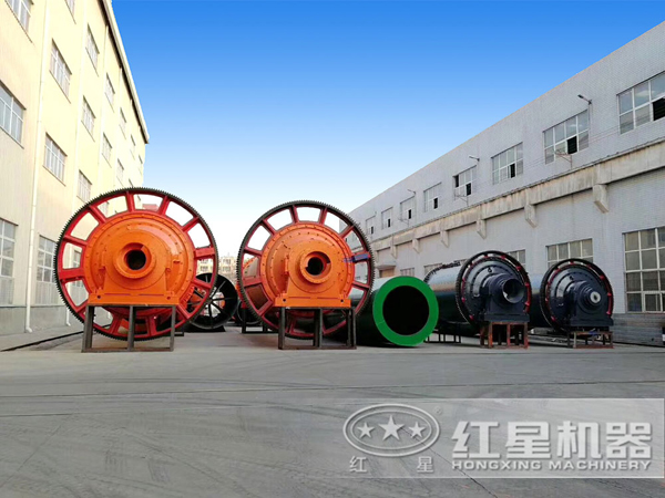 钢渣半岛（中国）展示