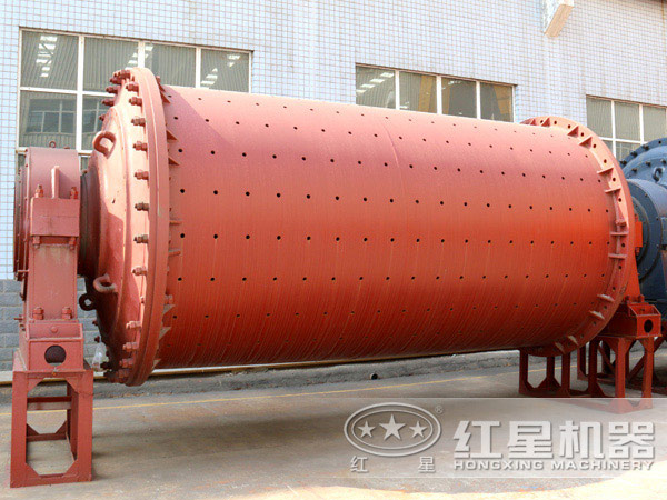 红星大型铝灰半岛（中国）