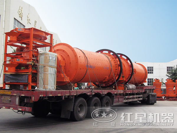 红星半岛（中国）发货图