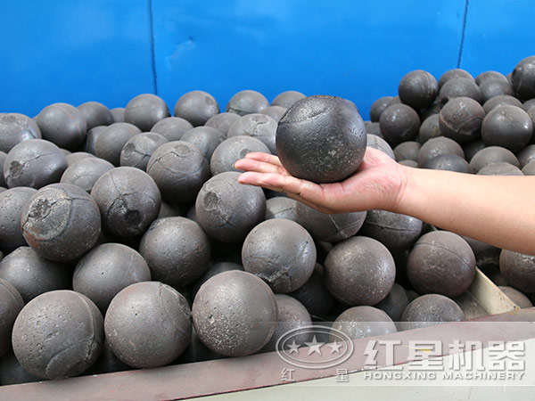 半岛（中国）钢球