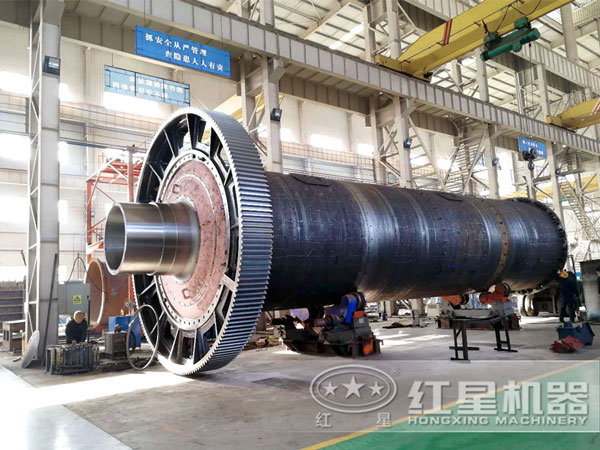 红星半岛（中国）半成品