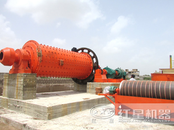 高产节能型半岛（中国）现场