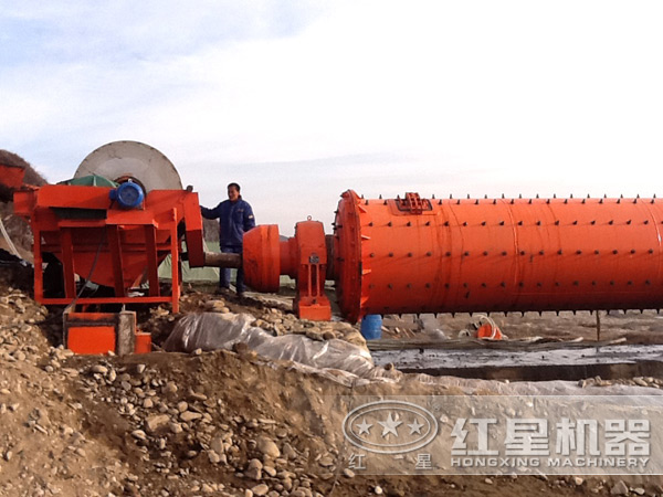 1.5米*5.7米半岛（中国）现场